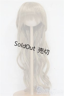 画像1: 8-9inch/ウィッグ S-26-02-01-344-TO-ZS