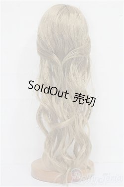 画像3: 8-9inch/ウィッグ S-26-02-01-344-TO-ZS