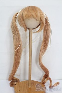 画像1: 8-9inch/ウィッグ S-26-01-18-346-TO-ZS