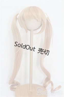 画像1: 8-9inch/ウィッグ S-26-04-05-363-TO-ZS