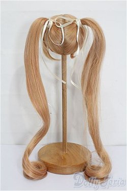 画像3: 8-9inch/ウィッグ S-26-01-18-346-TO-ZS