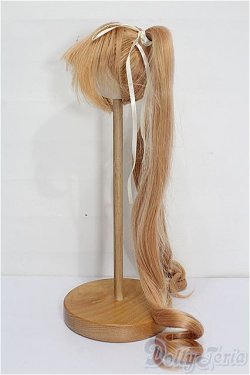 画像2: 8-9inch/ウィッグ S-26-01-18-345-TO-ZS