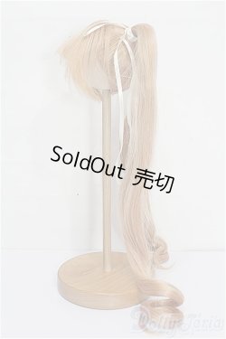 画像2: 8-9inch/ウィッグ S-26-04-05-362-TO-ZS