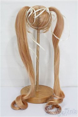 画像3: 8-9inch/ウィッグ S-26-01-18-345-TO-ZS