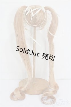 画像3: 8-9inch/ウィッグ S-26-04-05-362-TO-ZS