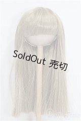 7-8inch/ウィッグ S-25-12-28-326-TO-ZS