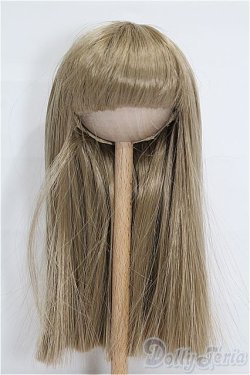 画像1: 7-8inch/ウィッグ S-25-12-28-326-TO-ZS