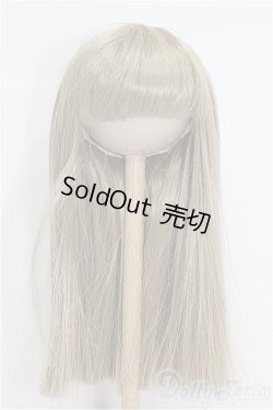 画像1: 7-8inch/ウィッグ S-25-12-28-326-TO-ZS