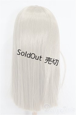 画像3: 7-8inch/ウィッグ S-25-12-28-326-TO-ZS