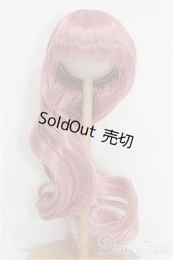 画像1: 7-8inch/ウィッグ S-25-12-28-325-TO-ZS