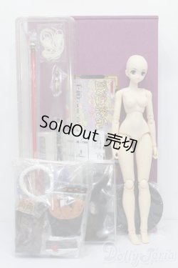 画像7: azone/1/3HAF 百花繚乱サムライガールズ 千姫(徳川千) S-26-06-07-440-TO-ZS
