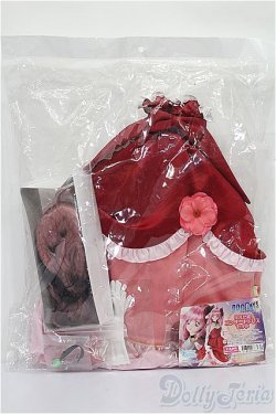 画像2: DDS/OF ミルヒのコンサートドレスセット(VOLKS製) S-25-12-21-138-TO-ZS