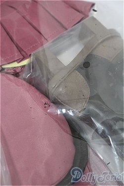 画像4: DD/OF 初音ミク 千本桜ドレスセット(壱ノ桜・桜花) S-26-01-11-114-TO-ZS