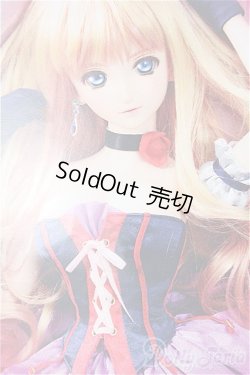 画像1: DDS/OF:シェリルの衣装セット ライオン S-26-03-15-364-TO-ZS