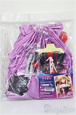 画像2: DDS/OF:シェリルの衣装セット ライオン S-25-11-30-260-TO-ZS