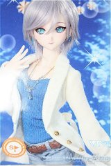 DDS/OF：アイドルマスターシンデレラ アナスタシアの私服セット S-25-11-30-205-TO-ZS