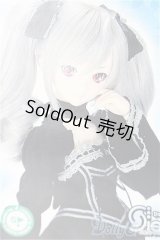 DD/OF:神崎蘭子のゴシックドレスセット S-26-04-26-360-TO-ZS