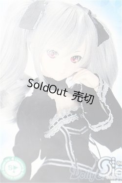 画像1: DD/OF:神崎蘭子のゴシックドレスセット S-26-04-26-360-TO-ZS