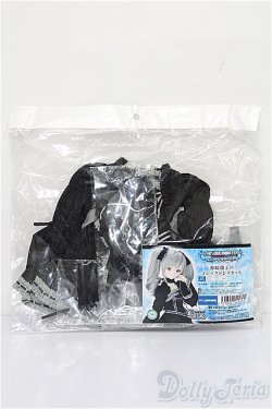 画像2: DD/OF:神崎蘭子のゴシックドレスセット S-25-11-30-204-TO-ZS