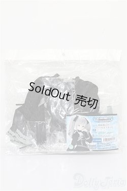 画像2: DD/OF:神崎蘭子のゴシックドレスセット S-26-04-26-360-TO-ZS