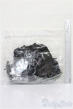 画像3: DD/OF:神崎蘭子のゴシックドレスセット S-25-11-30-204-TO-ZS