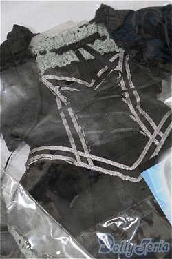 画像4: DD/OF:神崎蘭子のゴシックドレスセット S-25-11-30-204-TO-ZS