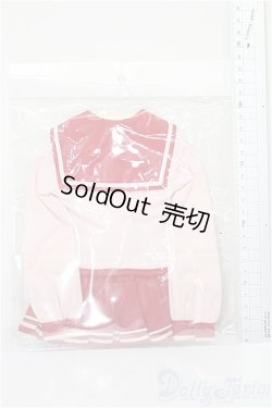 画像3: DD/OF ToHeart2制服セット 再販版(VOLKS製) S-25-11-30-212-TO-ZS