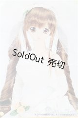 DD/OF 祝福のウェディングドレスセット(VOLKS製) S-25-11-30-262-TO-ZS