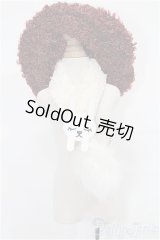 MSD&MDD/OF：白うさニットセット S-26-05-31-497-TO-ZS