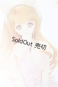 DD/OF ネコ耳ピンクボンテージ(VOLKS製) S-25-11-16-268-TO-ZS