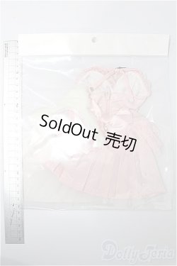 画像3: DD/OF ネコ耳ピンクボンテージ(VOLKS製) S-25-11-16-268-TO-ZS