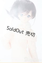 DD/OF ざっくりニットワンピセット(VOLKS製) S-25-11-16-262-TO-ZS