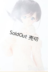 DD/OF ざっくりニットワンピセット(VOLKS製) S-25-11-16-262-TO-ZS