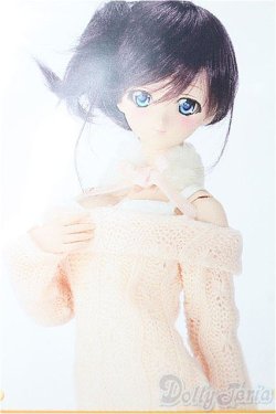 画像1: DD/OF ざっくりニットワンピセット(VOLKS製) S-25-11-16-262-TO-ZS