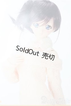 画像1: DD/OF ざっくりニットワンピセット(VOLKS製) S-25-11-16-262-TO-ZS