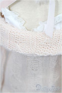 画像5: DD/OF ざっくりニットワンピセット(VOLKS製) S-25-11-16-262-TO-ZS