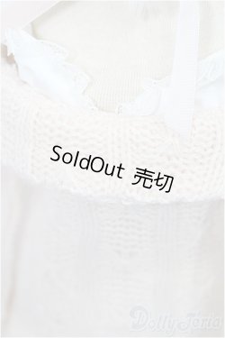 画像5: DD/OF ざっくりニットワンピセット(VOLKS製) S-25-11-16-262-TO-ZS