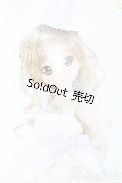 画像1: MSD&MDD/OF ホワイトプリンセスセット(VOLKS製) S-26-03-29-425-TO-ZS