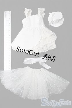 画像3: MSD&MDD/OF ホワイトプリンセスセット(VOLKS製) S-26-03-29-425-TO-ZS