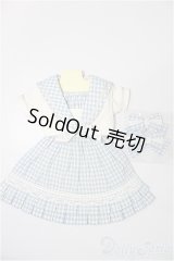 DD/OF さわやかセーラーワンピセット(VOLKS製) S-25-12-14-091-TO-ZS