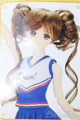 DD/OF ドリームブルーチアセット(VOLKS製) S-25-11-16-264-TO-ZS