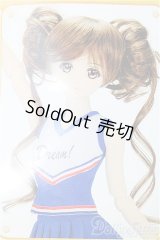 DD/OF ドリームブルーチアセット(VOLKS製) S-25-11-16-264-TO-ZS