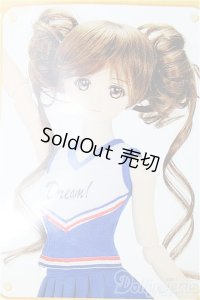 DD/OF ドリームブルーチアセット(VOLKS製) S-25-11-16-264-TO-ZS