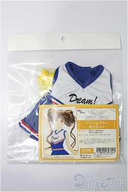 画像2: DD/OF ドリームブルーチアセット(VOLKS製) S-25-11-16-264-TO-ZS