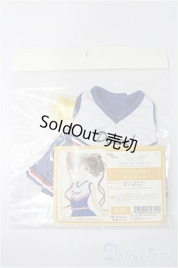 画像2: DD/OF ドリームブルーチアセット(VOLKS製) S-25-11-16-264-TO-ZS