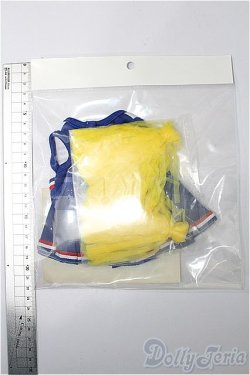 画像3: DD/OF ドリームブルーチアセット(VOLKS製) S-25-11-16-264-TO-ZS