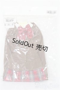 DD/OF:ブレザー制服セット:VOLKS製 S-25-11-30-213-TO-ZS