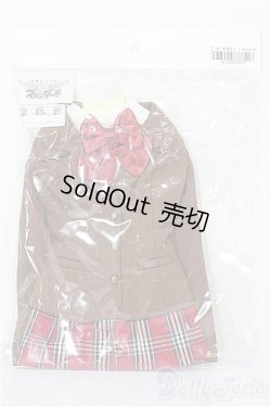 画像1: DD/OF:ブレザー制服セット:VOLKS製 S-25-11-30-213-TO-ZS