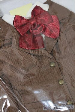 画像3: DD/OF:ブレザー制服セット:VOLKS製 S-25-11-30-213-TO-ZS