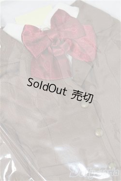 画像3: DD/OF:ブレザー制服セット:VOLKS製 S-25-11-30-213-TO-ZS